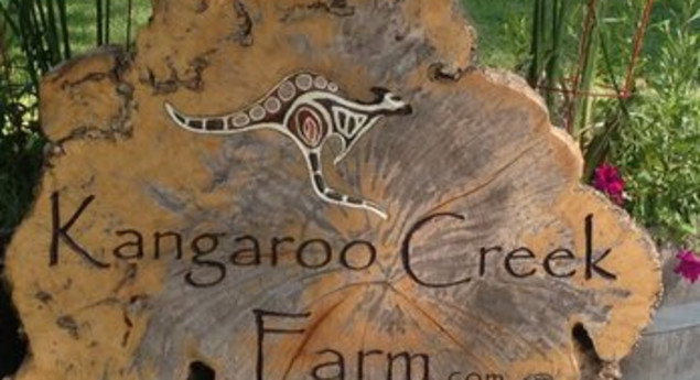 Kangaroo Creek Farm