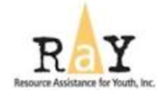 Youth Centre: RAY - Drop-in Centre (Resource Assistance For Youth)