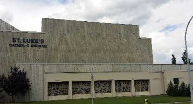 St. Luke's Catholic Church