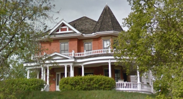 Nimmons Residence