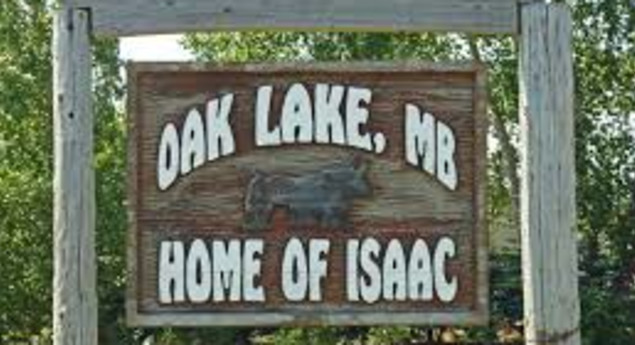 Town of Oak Lake