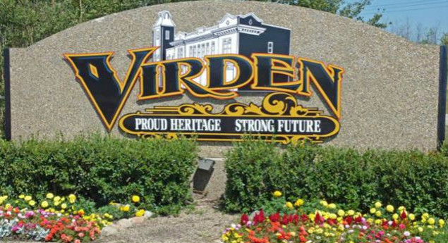 Town of Virden