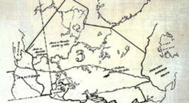 Treaty No. 3