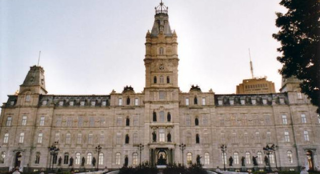 Quebec National Assembly