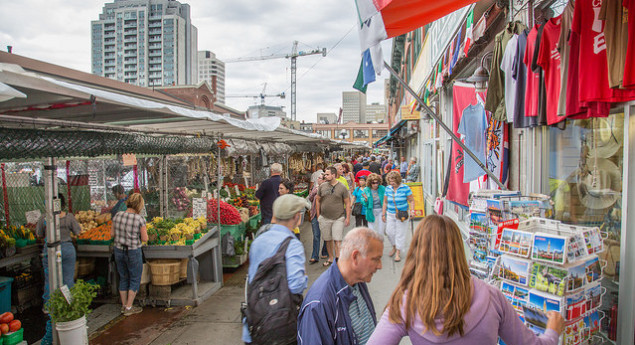 ByWard Market