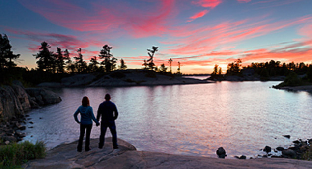 Georgian Bay Biosphere Reserve