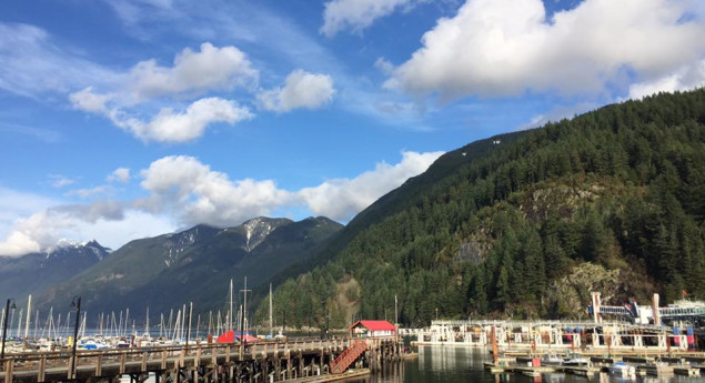 Horseshoe Bay