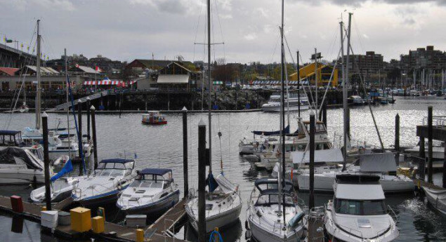 Coal Harbour