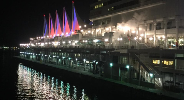 Canada Place