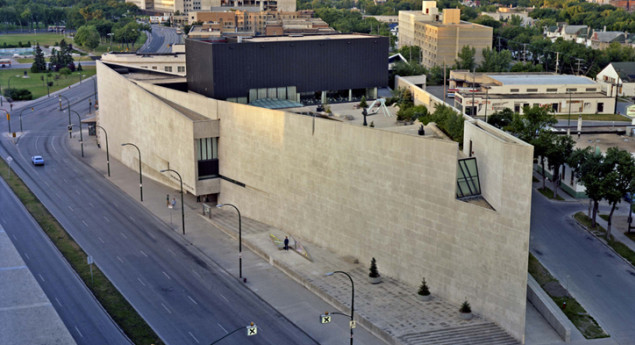 Winnipeg Art Gallery