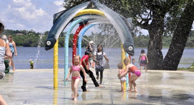 Palmer Park