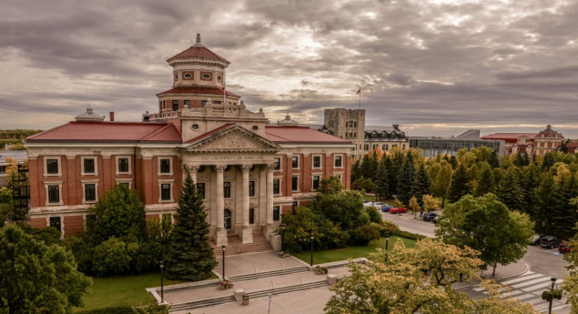 University of Manitoba