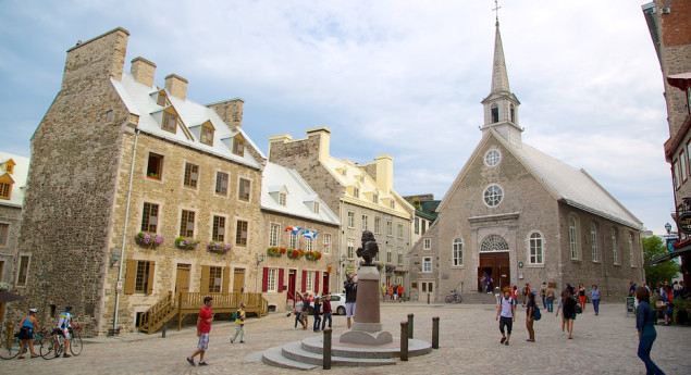 Place Royale