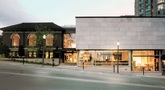 MacLaren Art Centre