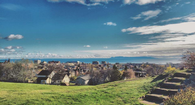 Hillcrest Park (Thunder Bay)