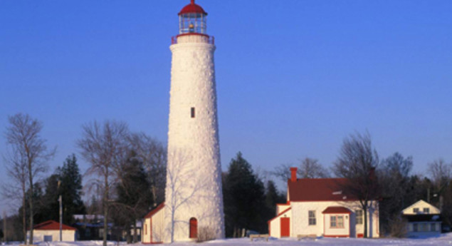 Point Clark Lighthouse