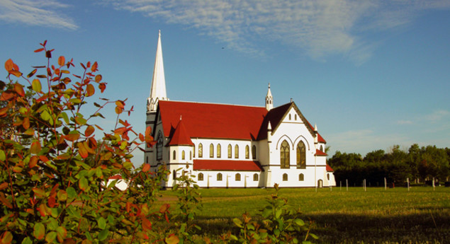 Malpeque Bay