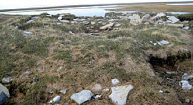 Igloolik Island Archaeological Sites