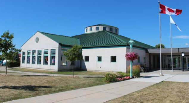 Ansley Grove Library