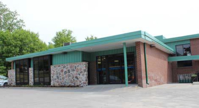 Kleinburg Library