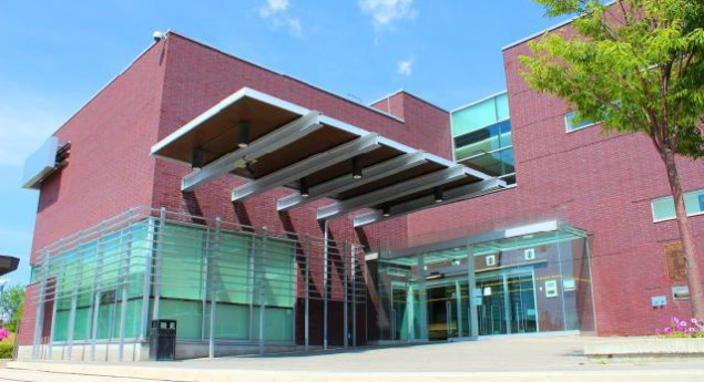 Pierre Berton Resource Library