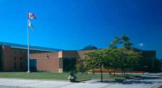 Dufferin Clark Library