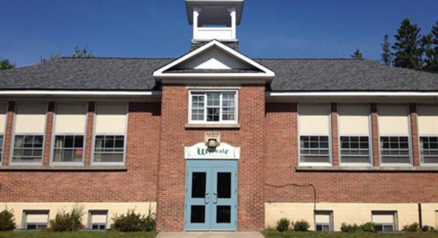 Wyevale Central Public School