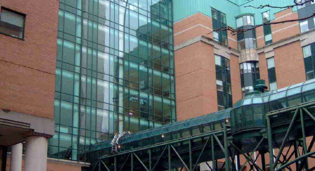 The Hospital for Sick Children (SickKids)