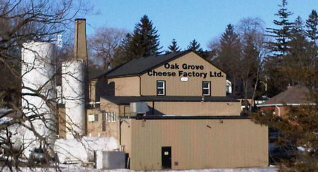 Oak Grove Cheese Factory LTD