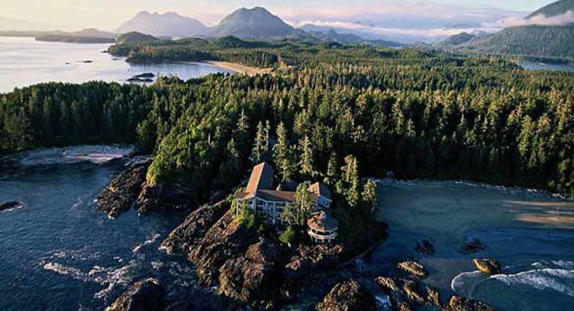 Tofino, British Columbia