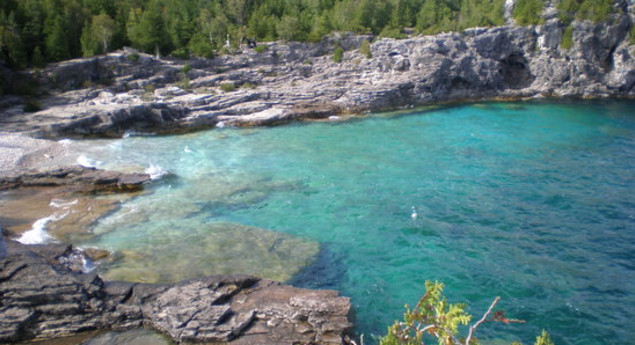 Bruce Peninsula National Park