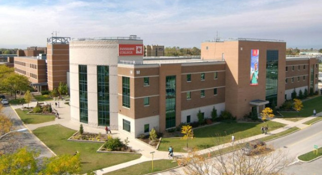 Fanshawe College