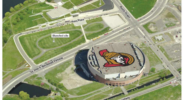 LeBreton Flats
