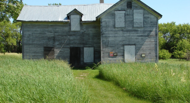 Fort Dufferin