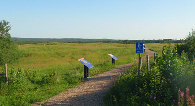 Frog Lake National Historic Site