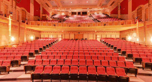 Outremont Theatre
