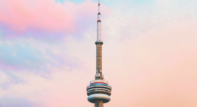 CN Tower