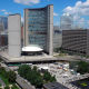 Toronto City Hall