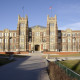 Heritage Hall of the Southern Alberta Institute of Technology