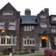 Falconer Hall