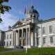 Frontenac County Court House