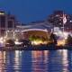 Alderney Landing