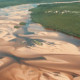 Athabasca Sand Dunes Provincial Park