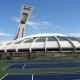 Montreal Olympic Stadium