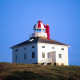 Cape Spear Lighthouse