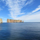 The Percé Rock