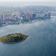 Georges Island National Historic Site