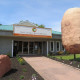 Canadian Potato Museum