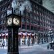 Gastown Steam Clock