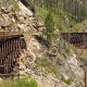 Myra Canyon Trestles